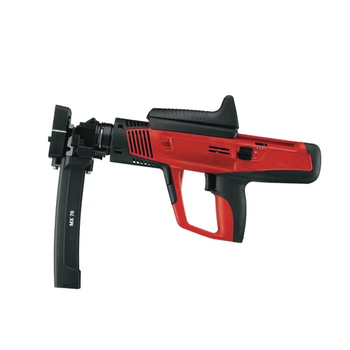 Пороховой монтажный пистолет HILTI DX 76 для крепления профлиста