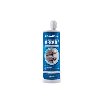 Винилэстеровая смола 380 мл зимний Химический анкер (картридж) Rawlplug