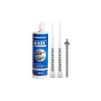 Винилэстеровая смола 380 мл Химический анкер (картридж) Rawlplug