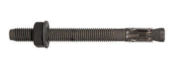 Анкер клиновой оцинкованный S-KAK max 8.8 M16/58x175