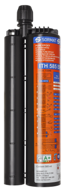 ITH 585 EPOXЕ  450 мл