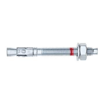 HSA-R М8х95 Клиновой анкер Graf