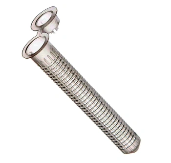 IOV M6-M8 (12x80) сетчатая гильза