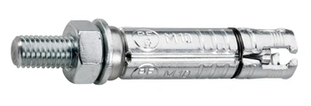 Анкер PFG SB 6 -15 со шпилькой для высоких нагрузок