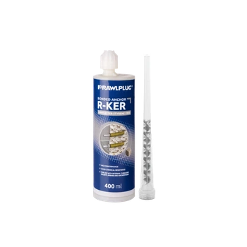 Винилэстеровая смола 400 мл Химический анкер (картридж) Rawlplug