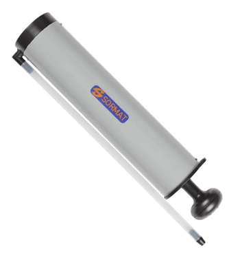 IPUM воздушный насос 280 mm